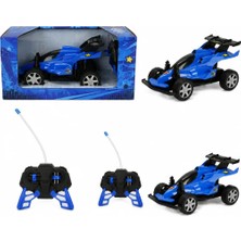 Semel S00006327 R/c Araba 1/18 Buggy F/f 40MHZ
