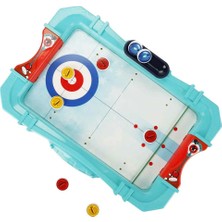 Semel Curling & Bowling