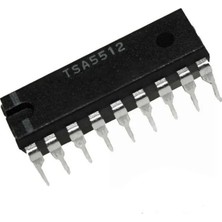 Semel Tsa 5512
