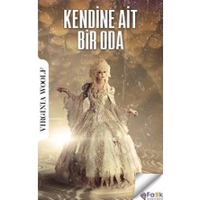 Fark Yayınları Kendine Ait Bir Oda