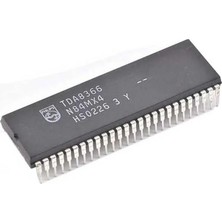Semel Tda 8366 3y