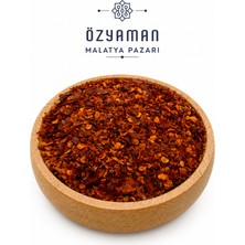 Özyaman Malatya Pazarı Ev Yapım Pul Biber
