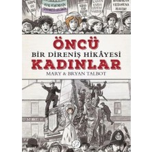 TeknoKapsül Öncü Kadınlar: Bir Direniş Hikayesi