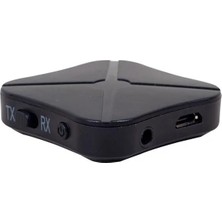Semel PM-1621 2in1 Kablosuz Bluetooth Ses Alıcı Verici Aktarıcı KN319