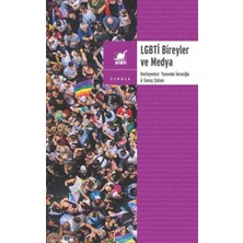 Ayrıntı Yayınları Lgbti Bireyler ve Medya