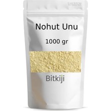 Mucize Tıp Nohut Unu Dökme 1000 gr
