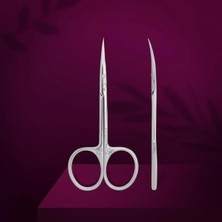 Staleks Pro Exclusive Manikür Makası Sx-22/1m