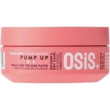 Osis Pump Up Çok Amaçlı Hacim Waxı 85ML