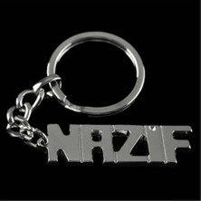 Pileli Store Nazif Isimli Anahtarlık