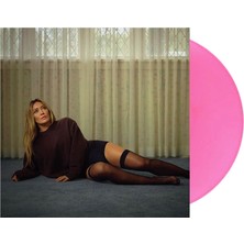 Teknopal Hilary Duff: Luck... Or Something (Pembe Lp) (Plak)