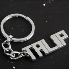 Pileli Store Talip Isimli Anahtarlık