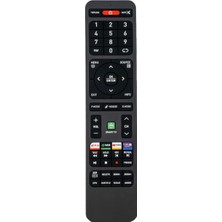 Onvo Uyumlu Tv Kumanda