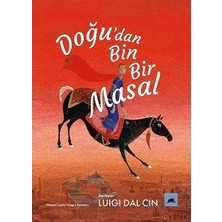 Kolektif Kitap Doğu’dan Bin Bir Masal