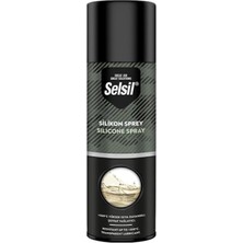 Üstüner Silikon Sprey 500 ml