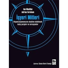 Bilgi Yayınevi Işyeri Mitleri