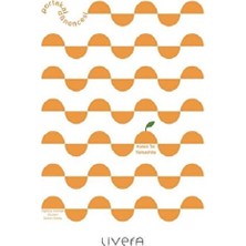 Livera Yayınevi Portakal Dönencesi