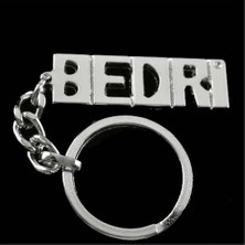 Pileli Store Bedri Isimli Anahtarlık