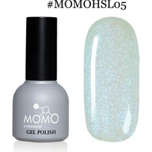 Momo Shimmer Limited Seri SL05 10ML.