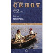 TeknoKapsül Martı Oyunlar - Cilt 1