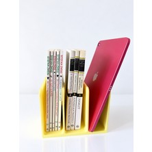 Slot Organizer | Kitap, Tablet, Dergi ve Dosya Düzenleyici