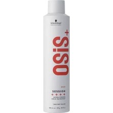Osis+ Session Saç Spreyi 300ML. Hold +4