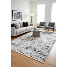 Fenomen Carpet Sedef Koleksiyonu Kolay Temizlenebilir Ipek Bambu Halı
