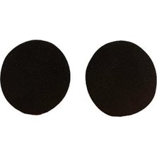 Üstüner 6.5 cm Kulaklık Süngeri
