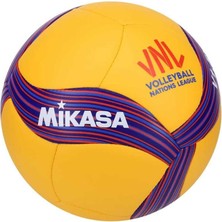Mikasa Sentetik Deri Mini Voleybol Topu V1.5W-VNL