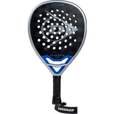 Dunlop 26 Fx Hybrid Team Padel Raketi