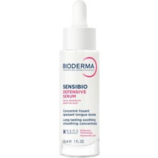 Üstüner Sensibio Defensive Hassas Ciltler Kırışıklık, Yaşlanma Karşıtı Nemlendirici Antioksidan Serum 30 ml