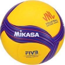 Mikasa Sentetik Deri Voleybol Topu V330W-VNL