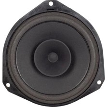 Semel Magıcvoıce MV-22569 16 cm 4 Ohm Üçgen Oto Hoparlör (Fıat ve Hyundaı Için)