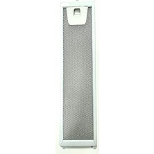 Üstüner | 12,5X25,5 cm Franke Fma 605 Davlumbaz Filtresi | EHLA0207