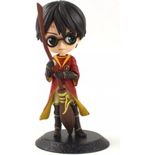 Harry Potter Quidditch 15CM Pop Figür
