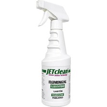 Semel Jetclean 500ML Jant Tezleme, Der Tozu Sökücü ve Lastik Parlatıcı Sprey