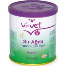 Semel Sir Ağda 240 ml Teneke Azulen