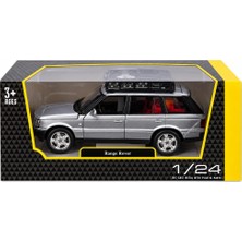 Semel 1022061 1:24 Range Rover Araba