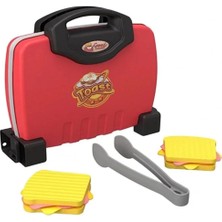 Semel LC-31280 Tost Makinesi Seti