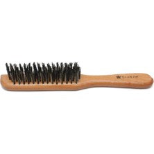 Üstüner Professional 134 Natürel Topuz Fırçası (Sleek Bun)
