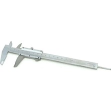 Semel Mekanik Kumpas 150 mm