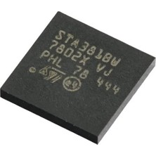Semel Sta 381BWTR Smd