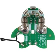 Semel Weko WK-22496 Lwaukee L-M12B Akülü Matkap Bms Şarj Deşarj Koruma Devresi