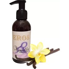 Motto Ticaret Eros Erotic Massage Oil 120ML Kokulu Erotik Masaj Yağı