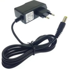 Üstüner 6 Volt 1 Amper Dc Adaptör 6V 1A