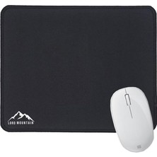Üstüner Oyuncu Gamer Mouse Pad,fare Altlığı Kenar Dikişli Masa Pedi,kaymaz Taban,ofis Tipi 35X28 cm Medium