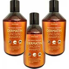 Motto Ticaret Policlear Dermatin Şampuan 500 ml