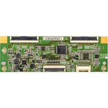 Semel HV320FHB-N10 T-Con Board Boe 32 Fhd 60 Hz