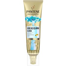 Üstüner Pro-V Miracles Hydra Glow Susuzluk Giderici Gündüz Serumu Durulanmaz Kuru Saçlar Için 70 ml