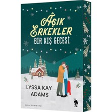 TeknoKapsül Aşık Erkekler Bir Kış Gecesi