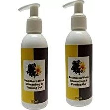 Motto Ticaret Buckthorn Acı Çehre Tohumu Krem 150 Ml- 2 Adet